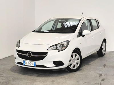 Opel Corsa 1.3 CDTI 5 porte usata