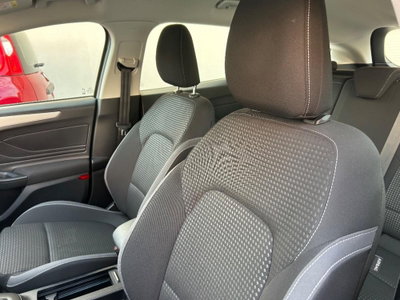 Ford Focus Station Wagon 1.5 EcoBlue 120 CV automatico SW Business (10)