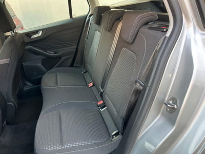 Ford Focus Station Wagon 1.5 EcoBlue 120 CV automatico SW Business (11)