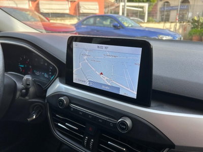 Ford Focus Station Wagon 1.5 EcoBlue 120 CV automatico SW Business (7)