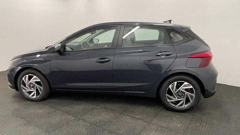 Hyundai i20 1.2 5p. BlueDrive GPL Classic