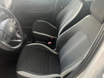 Hyundai i10 1.0 MPI Connectline (2)