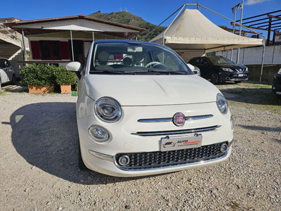 Fiat 500 1.2 EasyPower Lounge usata