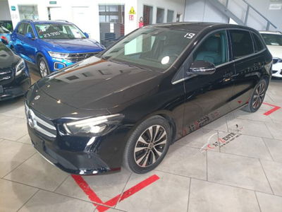 Mercedes-Benz Classe B 180 d Automatic Premium usata