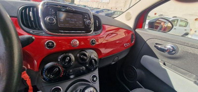 Fiat 500 1.2 Lounge (14)