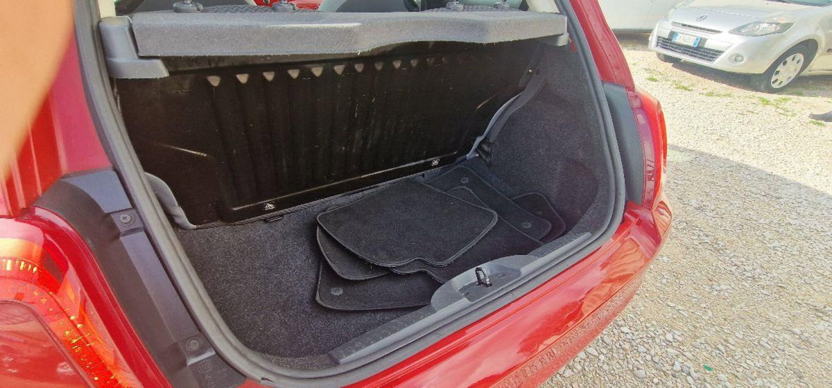 Fiat 500 1.2 Lounge (15)