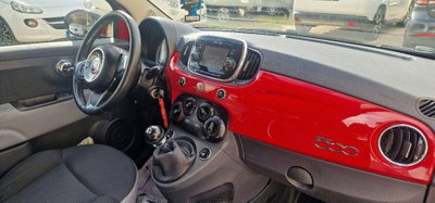 Fiat 500 1.2 Lounge (18)
