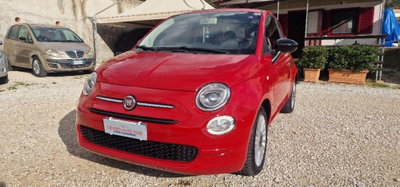 Fiat 500 1.2 Lounge (2)