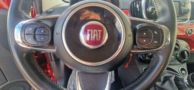 Fiat 500 1.2 Lounge (20)