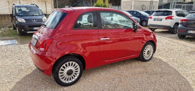 Fiat 500 1.2 Lounge (7)