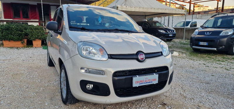 Fiat Panda 1.2 EasyPower Easy