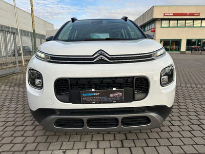 Citroen C3 PureTech 82 Shine usata