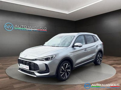 Mg ZS ZS 1.5 Luxury nuova