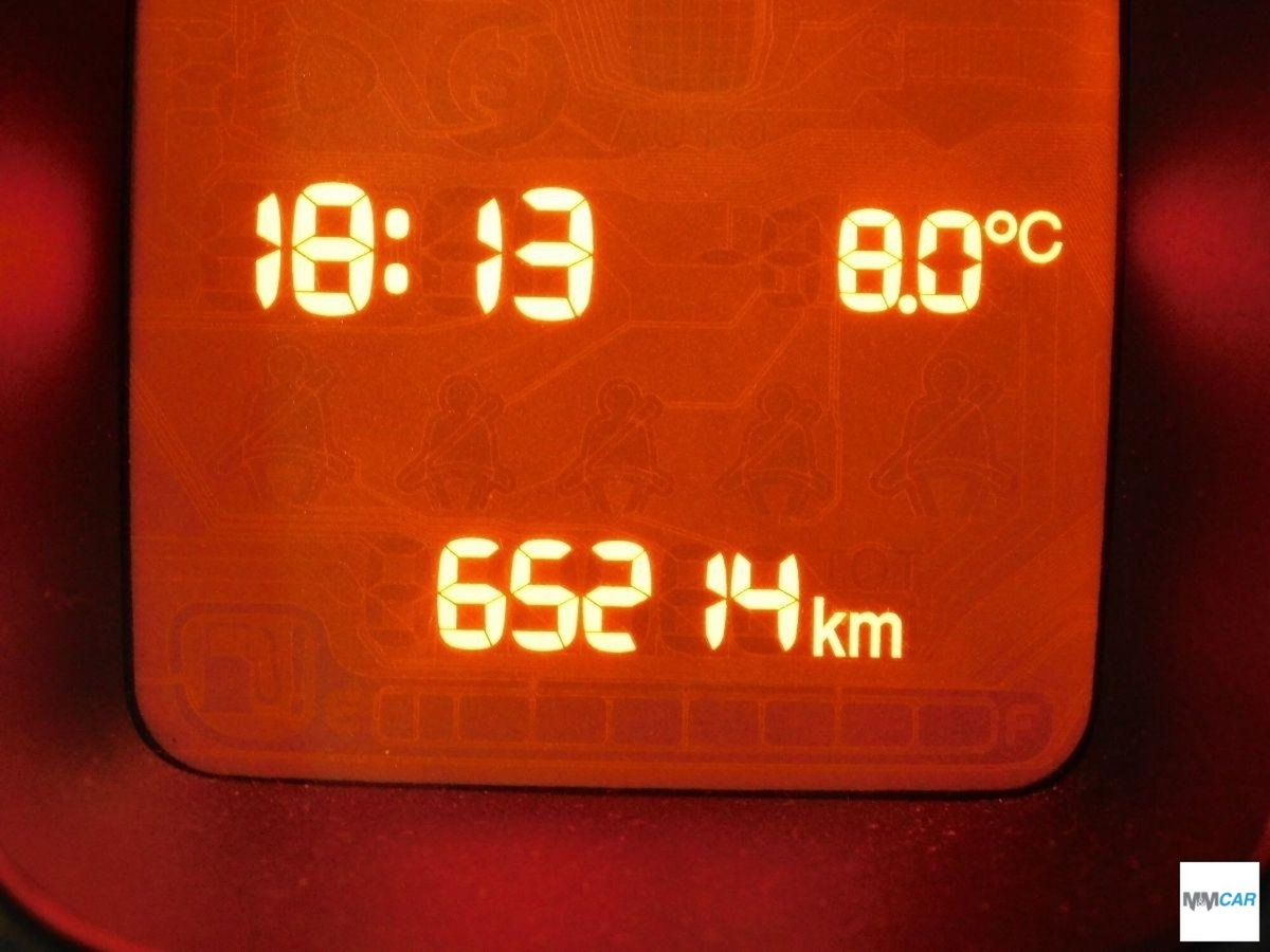 Fiat Panda 1.0 FireFly S&S Hybrid City Cross (7)