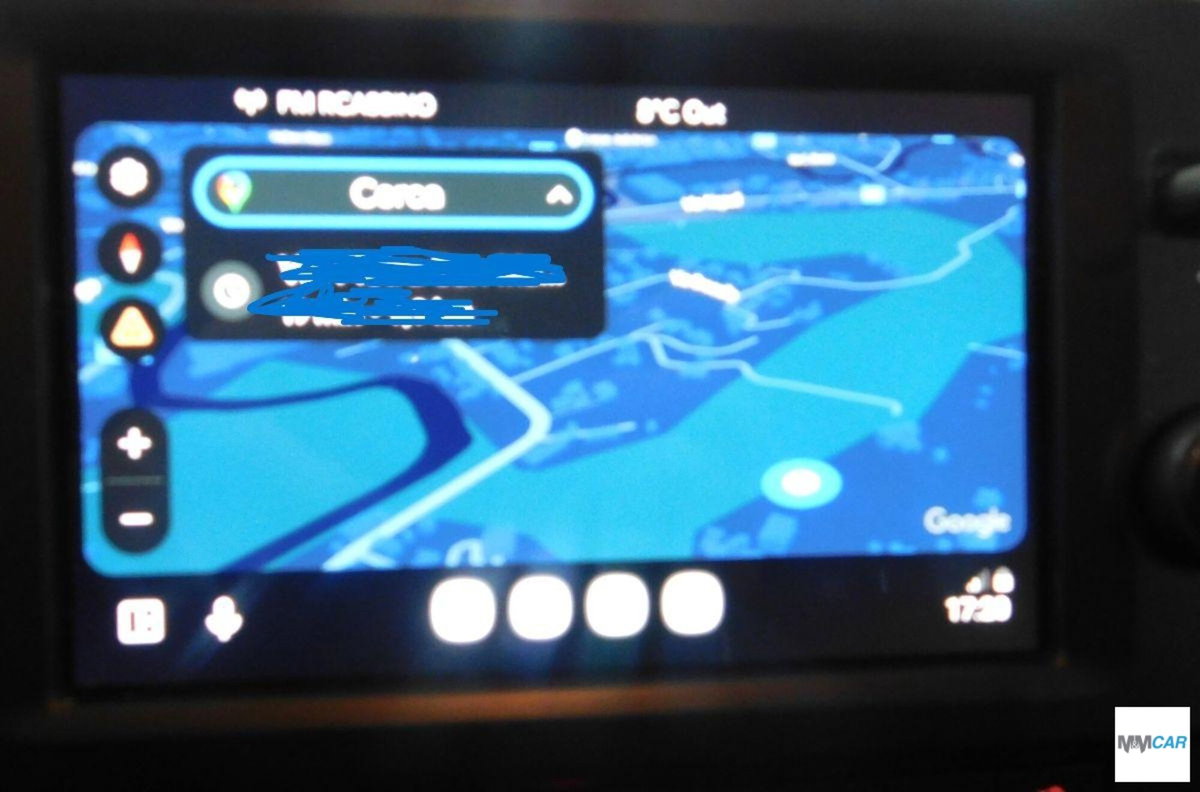 Fiat Panda 1.0 FireFly S&S Hybrid City Cross (9)