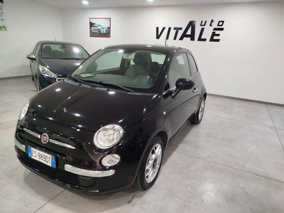 Fiat 500 1.2 Lounge usata