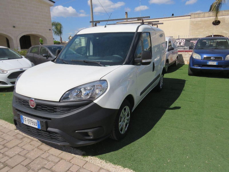 Fiat QUBO 1.3 MJT 95 CV Active