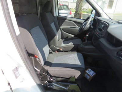 Fiat Qubo 1.3 MJT 95 CV Active (10)