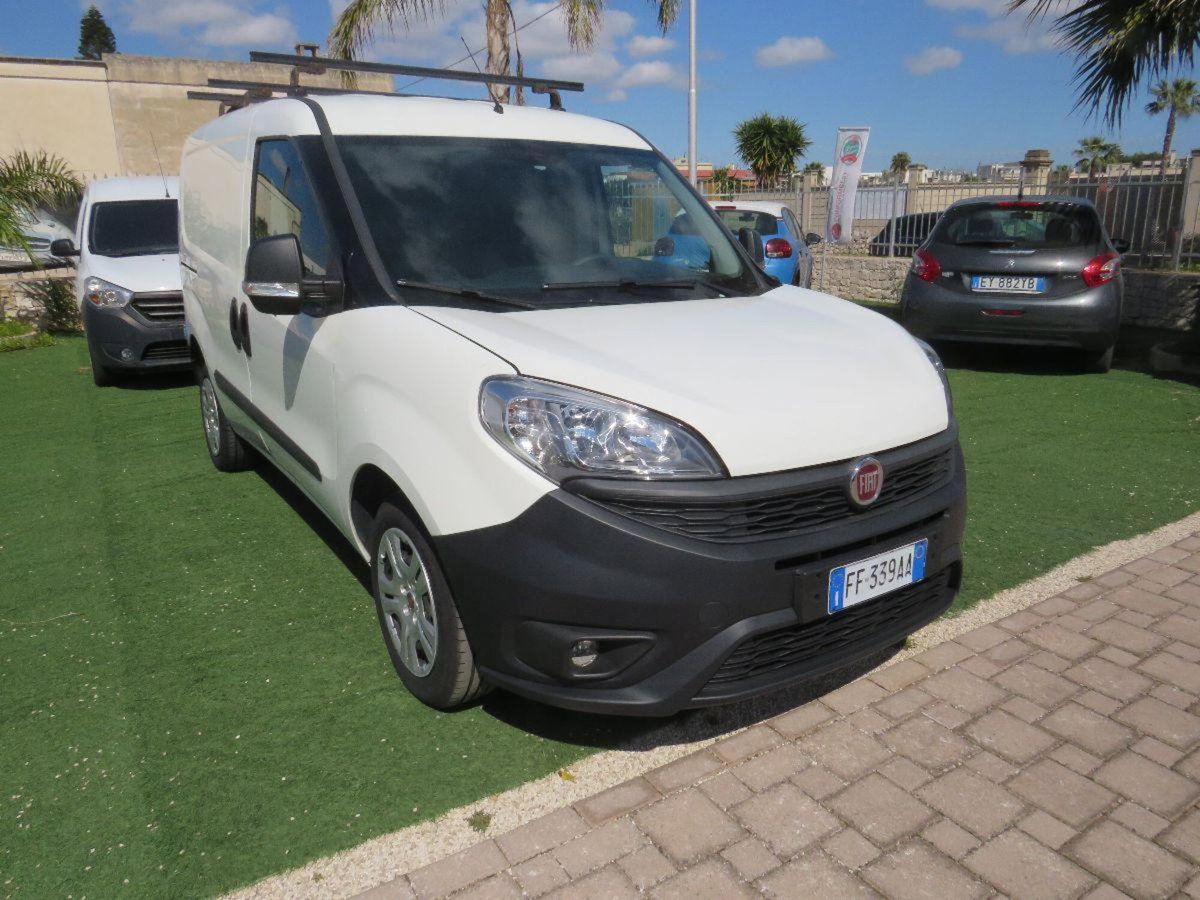 Fiat Qubo 1.3 MJT 95 CV Active (3)