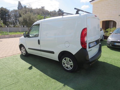 Fiat Qubo 1.3 MJT 95 CV Active (5)