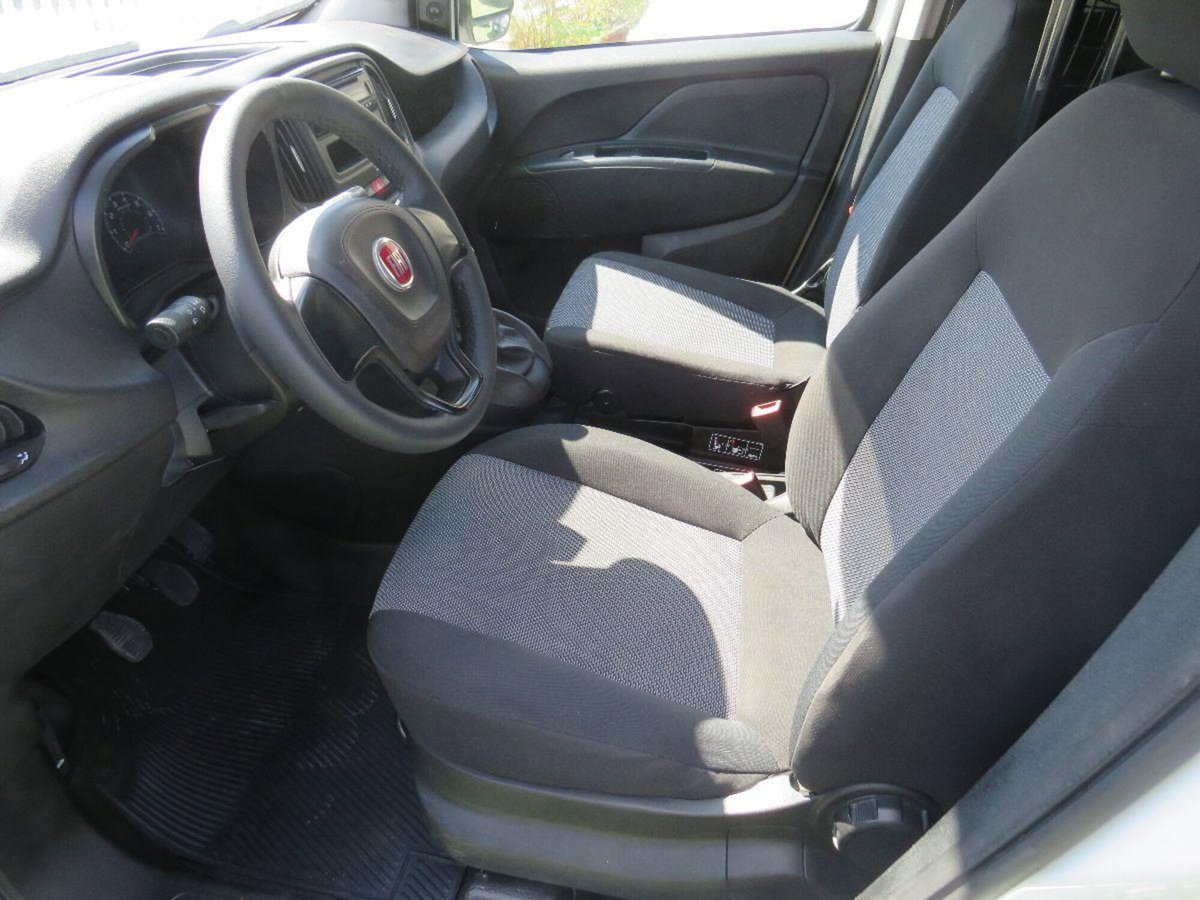 Fiat Qubo 1.3 MJT 95 CV Active (9)