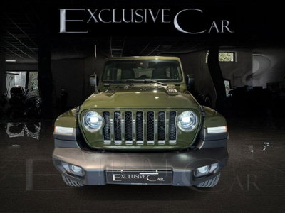 Jeep Wrangler Unlimited 2.0 Turbo Sahara (2)
