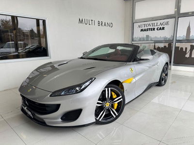 Ferrari Portofino Spider Portofino usata