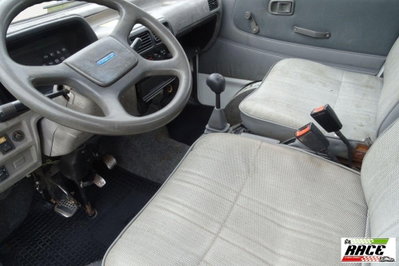 Piaggio Porter Telaio 1.3 Cassonato Eco-Power Maxxi Ext (12)