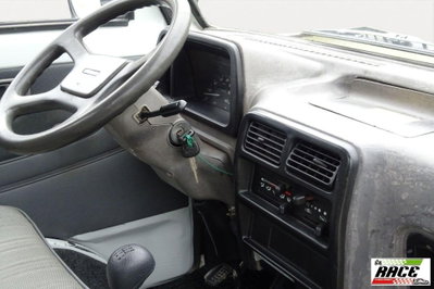 Piaggio Porter Telaio 1.3 Cassonato Eco-Power Maxxi Ext (16)