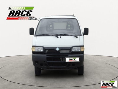 Piaggio Porter Telaio 1.3 Cassonato Eco-Power Maxxi Ext (2)