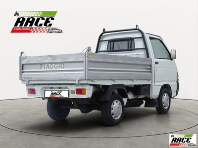 Piaggio Porter Telaio 1.3 Cassonato Eco-Power Maxxi Ext (5)