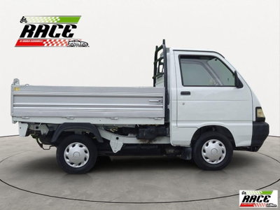 Piaggio Porter Telaio 1.3 Cassonato Eco-Power Maxxi Ext (6)