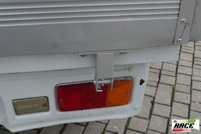 Piaggio Porter Telaio 1.3 Cassonato Eco-Power Maxxi Ext (17)