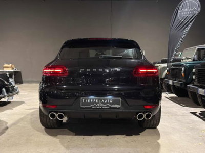 Porsche Macan S Diesel (5)