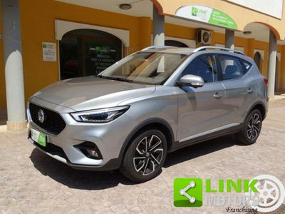 Mg ZS ZS 1.5 Luxury usata