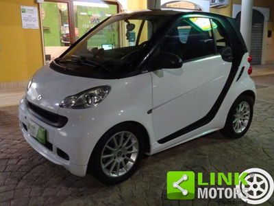 smart Fortwo 70 1.0 Youngster usata