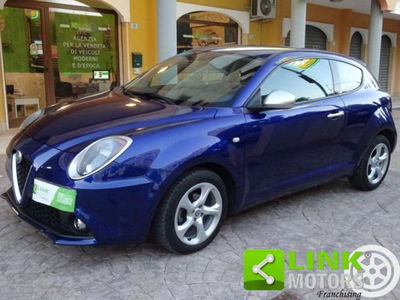 Alfa Romeo MiTo 1.4 78 CV 8V S&S Urban usata