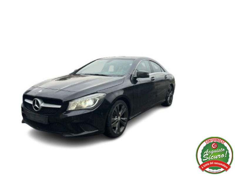 Mercedes-Benz CLA 180 Premium