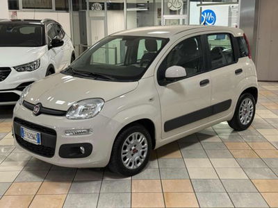 Fiat Panda 1.3 MJT S&S Easy usata