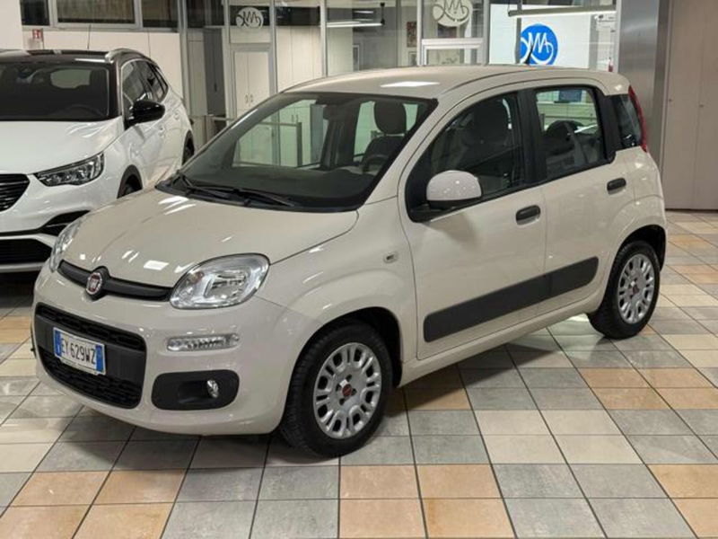 Fiat Panda 1.3 MJT S&S Easy
