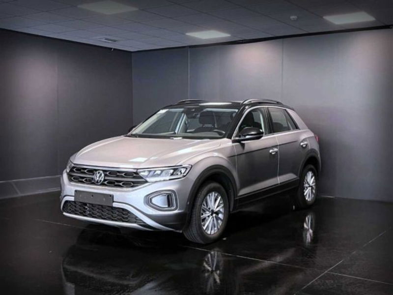 Volkswagen T-Roc 1.0 TSI Life