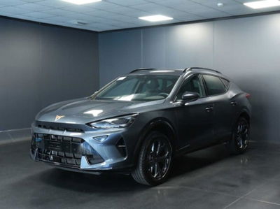 Cupra Formentor 1.5 hybrid 150cv dsg usata