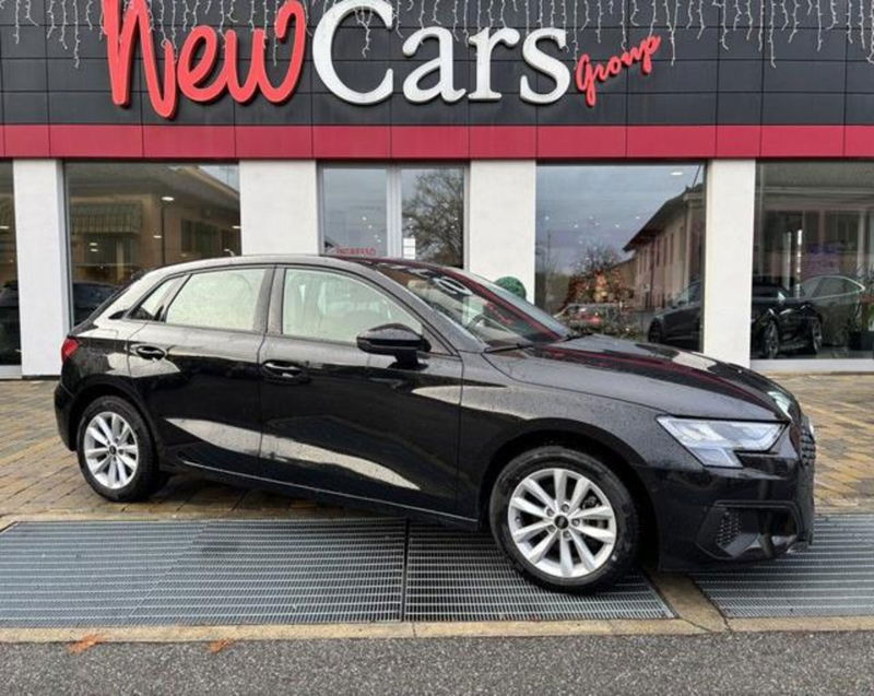 Audi A3 Sportback 30 TFSI S tronic Business