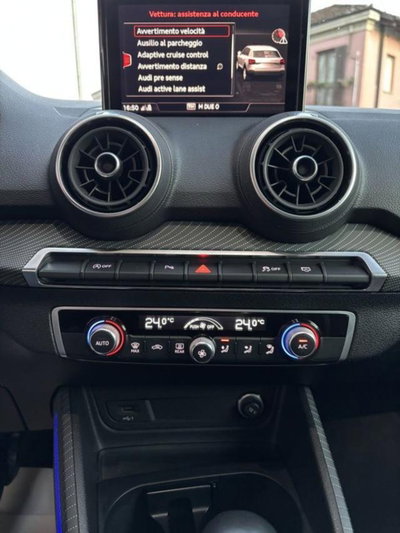 Audi Q2 Q2 35 TDI S tronic Admired (12)
