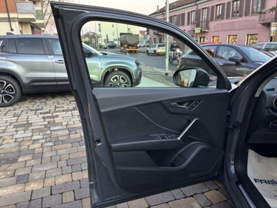 Audi Q2 Q2 35 TDI S tronic Admired (13)
