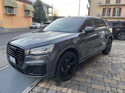 Audi Q2 Q2 35 TDI S tronic Admired (16)
