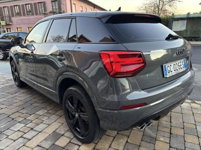 Audi Q2 Q2 35 TDI S tronic Admired (17)