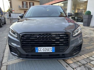 Audi Q2 Q2 35 TDI S tronic Admired (2)