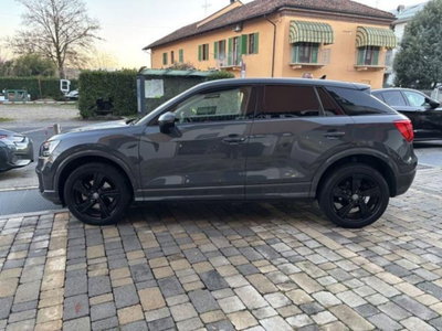 Audi Q2 Q2 35 TDI S tronic Admired (3)