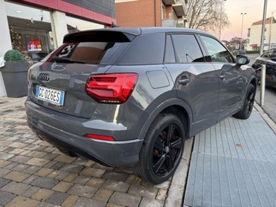Audi Q2 Q2 35 TDI S tronic Admired (5)